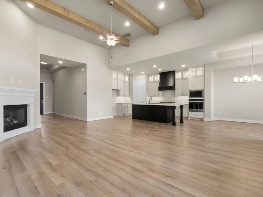 302 Marsh Wren Way, Magnolia, TX 77354 - #2