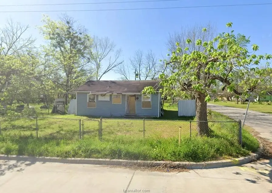 813 Foster Street, Navasota, TX 77868 - #3