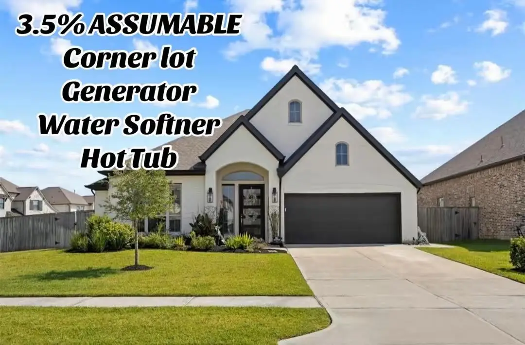 18907 Toscana Lane, New Caney, TX 77357 - #1