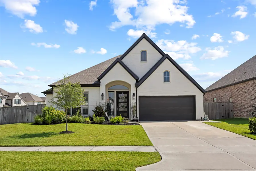18907 Toscana Lane, New Caney, TX 77357 - #2