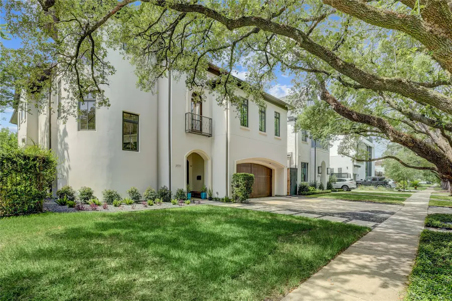 3771 Childress Street, Houston, TX 77005 - #2