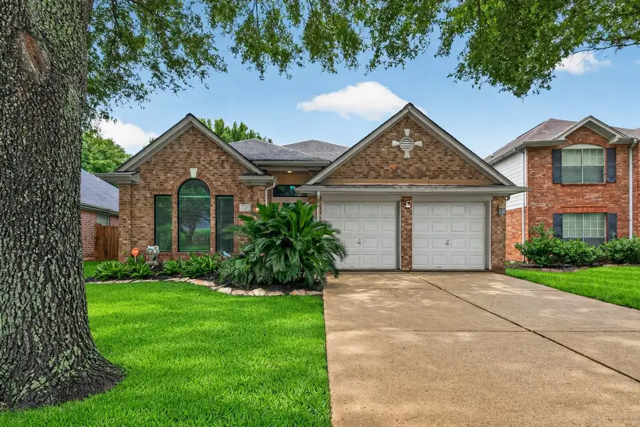 7218 Bethany Bay Drive, Missouri City, TX 77459 - #2