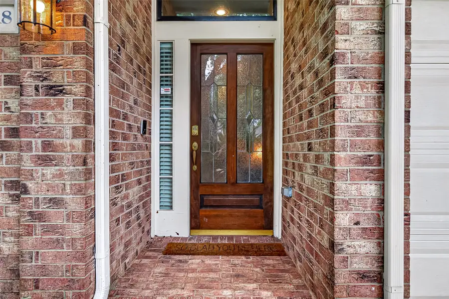 7218 Bethany Bay Drive, Missouri City, TX 77459 - #3