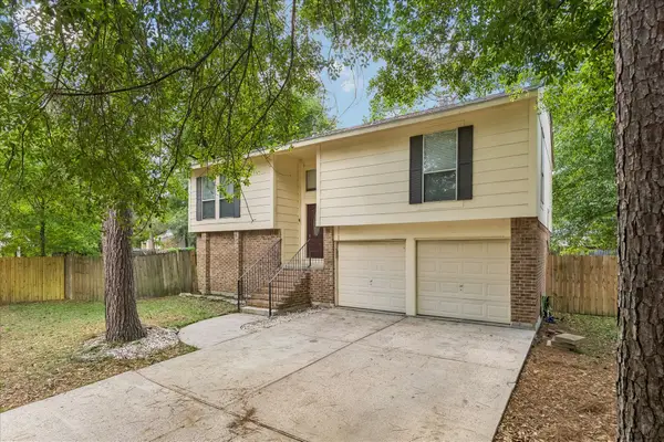 13 Fiddleleaf Court, The Woodlands, TX 77381