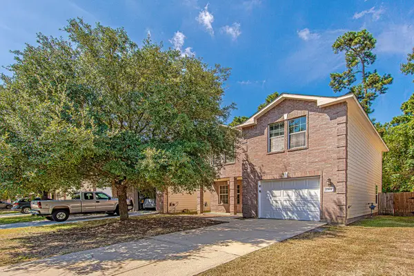 22815 Red Leo Lane, Spring, TX 77389