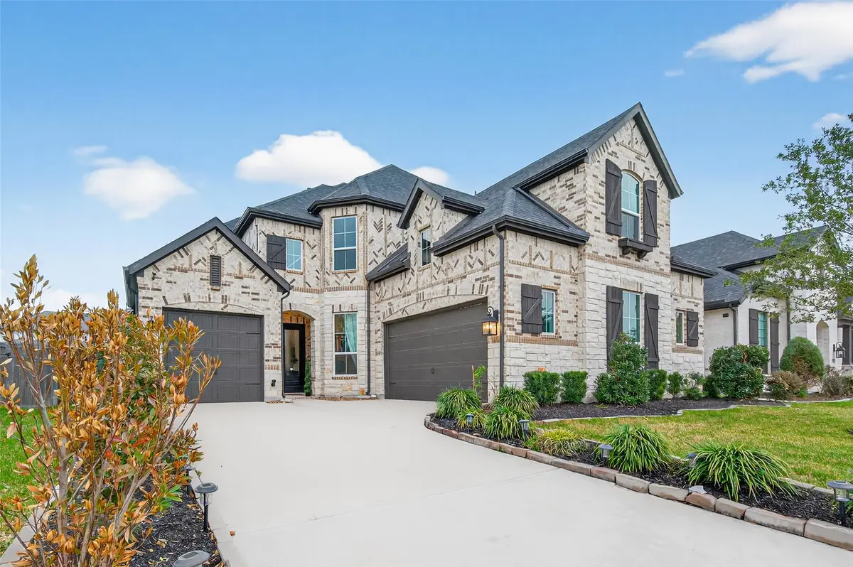 9011 Delta Place Court, Missouri City, TX 77459 - #1