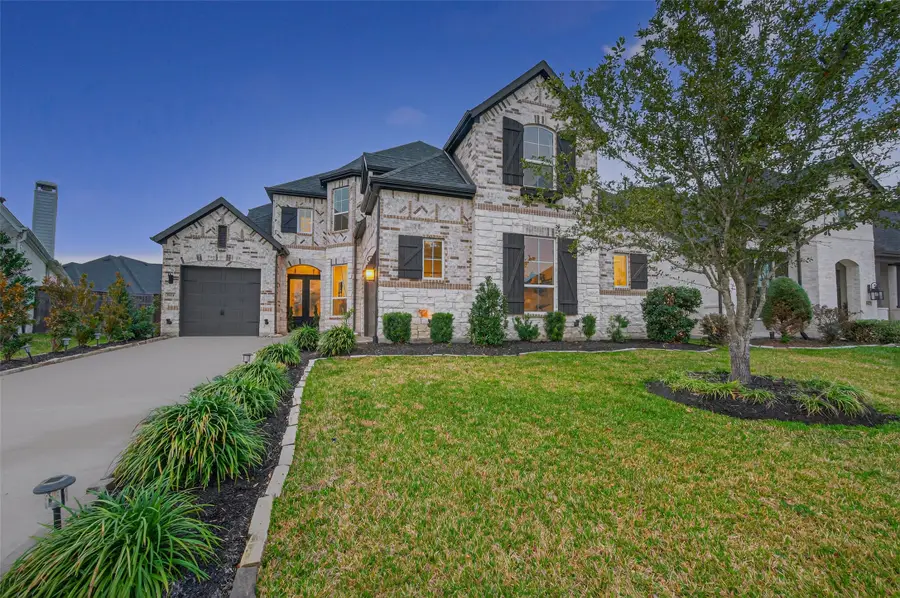 9011 Delta Place Court, Missouri City, TX 77459 - #3