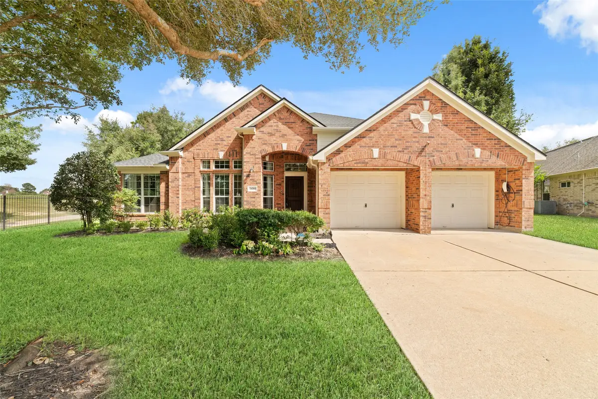 24203 Moon Ridge Court, Katy, TX 77494 - #1