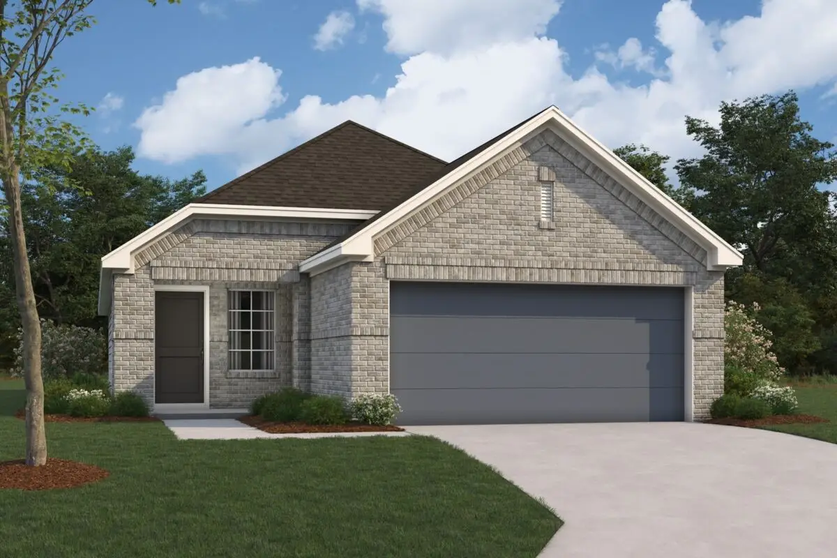 539 Flower Reed Court, Magnolia, TX 77354 - #1
