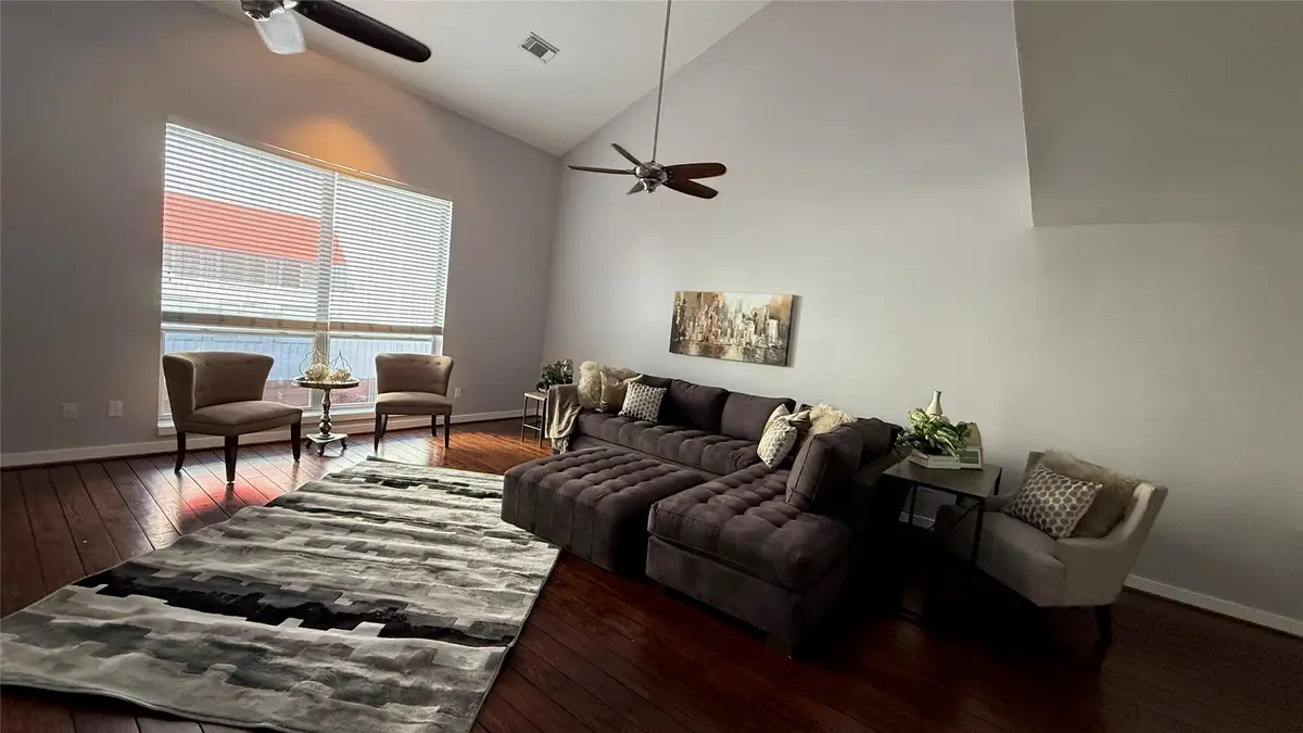 6138 Grand Boulevard, Houston, TX 77021 - #1