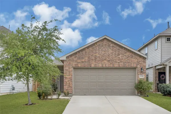 13319 Colby Meadow Drive, Houston, TX 77048