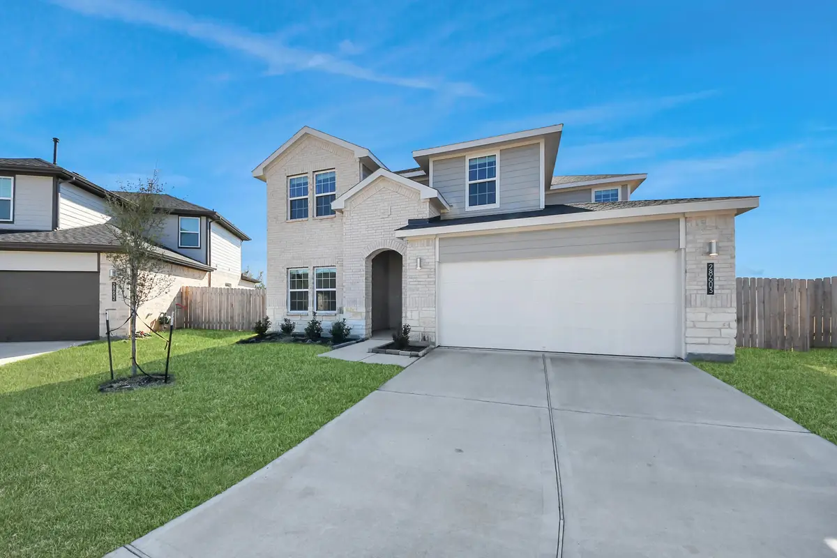 28603 Crowley Court, Katy, TX 77494 - #1