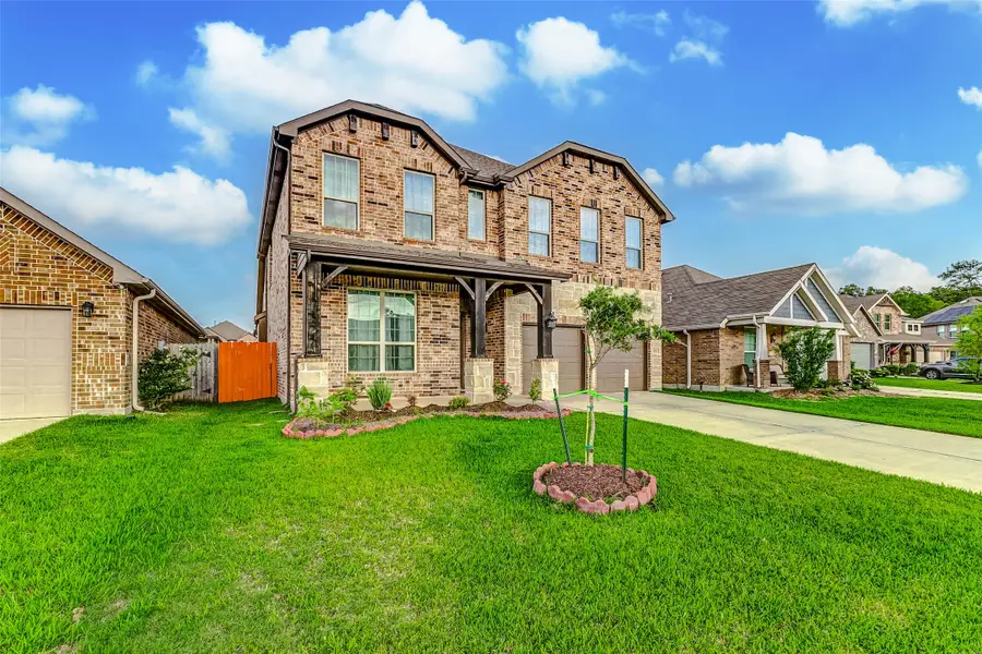 29515 Crimson Beech Drive, Spring, TX 77386 - #3