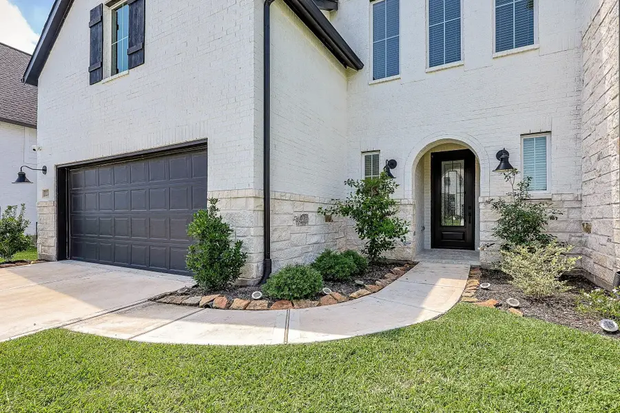 3219 Marlene Meadow Way, Richmond, TX 77406 - #3