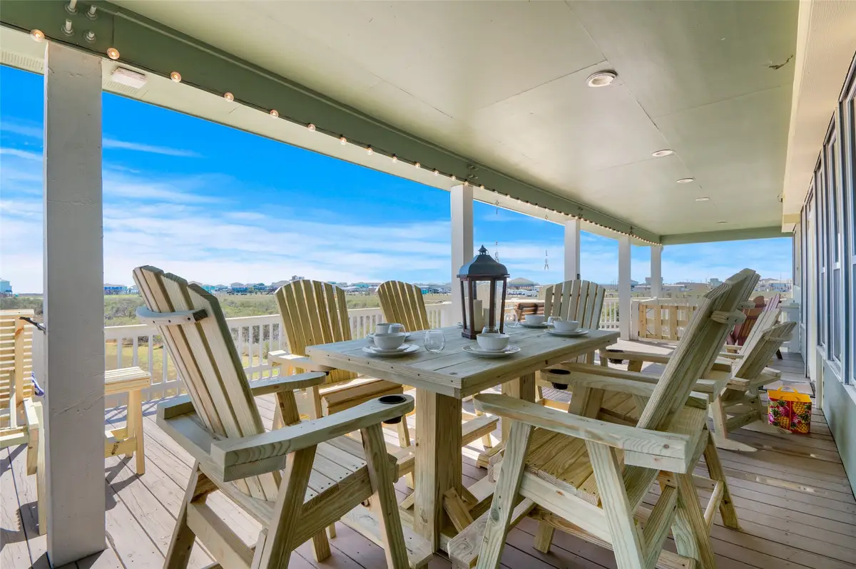 200 Mobile, Crystal Beach, TX 77650 - #1