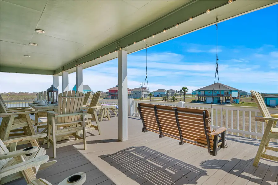 200 Mobile, Crystal Beach, TX 77650 - #2
