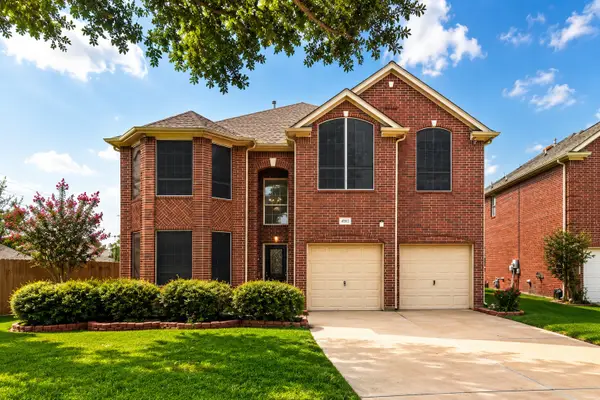 4803 Windcross Court, Katy, TX 77449