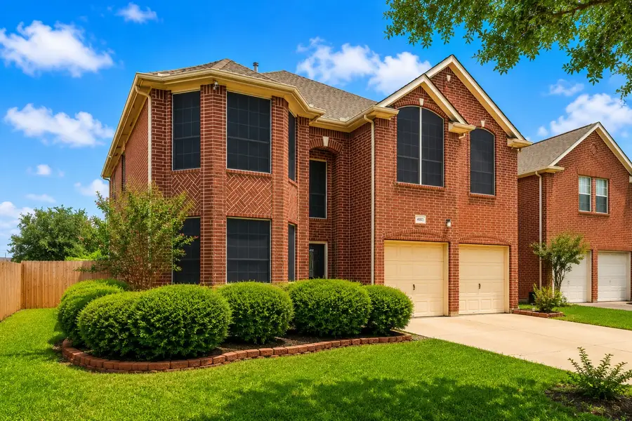 4803 Windcross Court, Katy, TX 77449 - #2