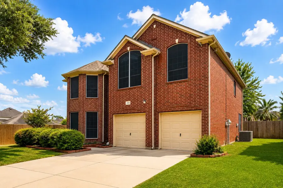 4803 Windcross Court, Katy, TX 77449 - #3