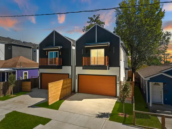 2412 Terry Street #A, Houston, TX 77009