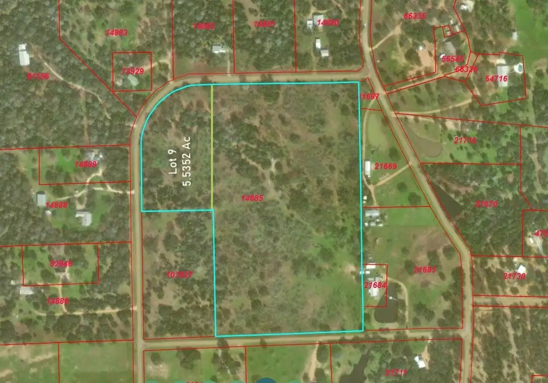 000 Kearney Drive, Columbus, TX 78934 - Image #1