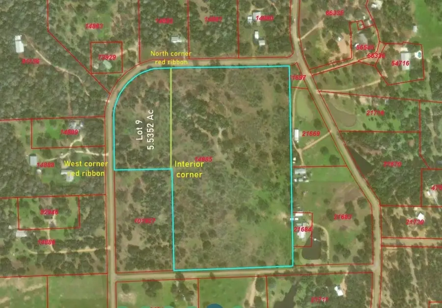 000 Kearney Drive, Columbus, TX 78934 - #2