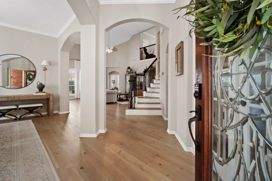 10514 Farmersville Fork, Missouri City, TX 77459 - #3