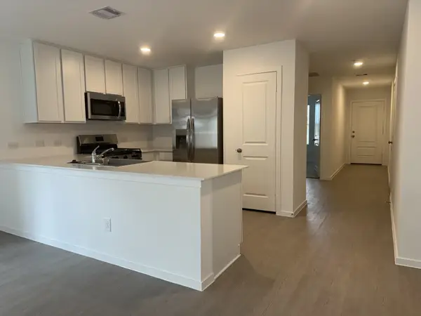 19318 Saint Green Drive, Hockley, TX 77447