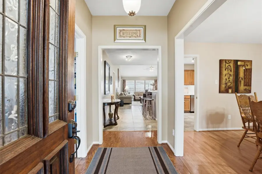 7219 Pembrough Lane, Katy, TX 77494 - #3