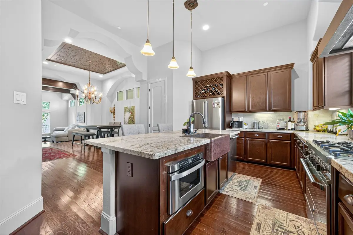 1821 W 24th Street, Houston, TX 77008 - #1