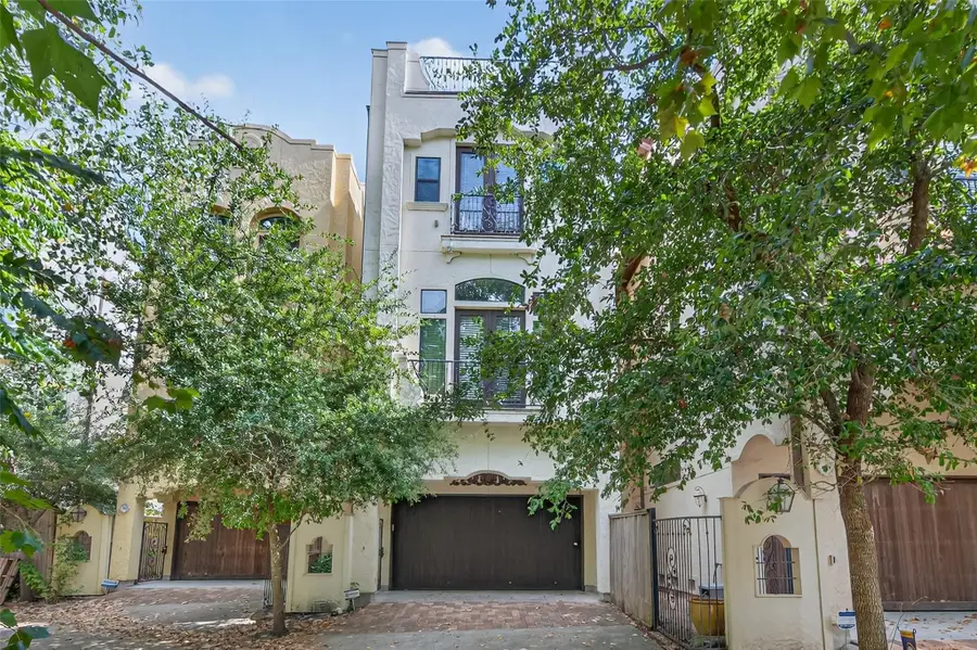 1821 W 24th Street, Houston, TX 77008 - #2