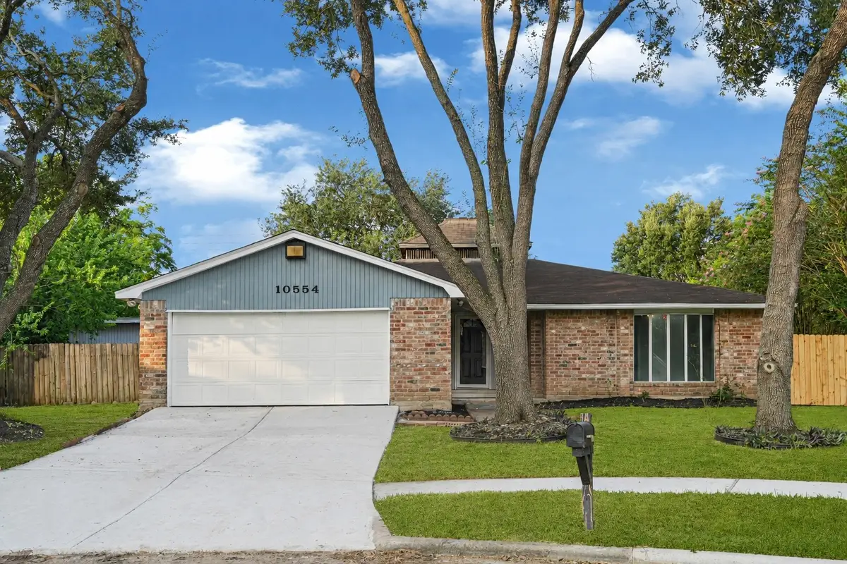 10554 Quail Ridge Lane, Sugar Land, TX 77498 - #1