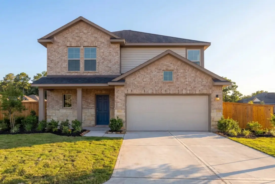 1143 Wildflower Way Drive, Beasley, TX 77417 - #1