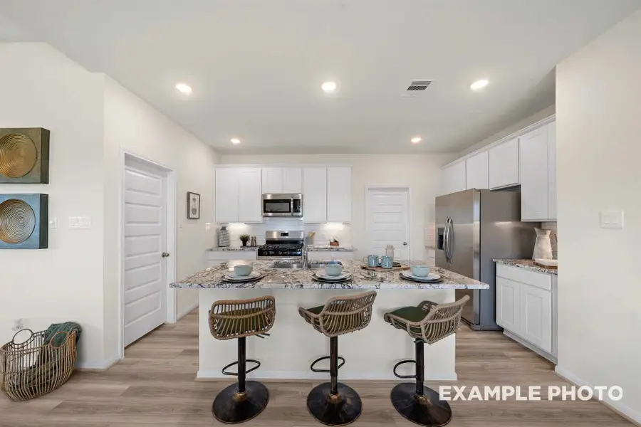 1143 Wildflower Way Drive, Beasley, TX 77417 - #2