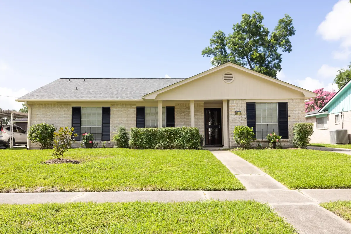 9011 Grape Street, Houston, TX 77036 - #1