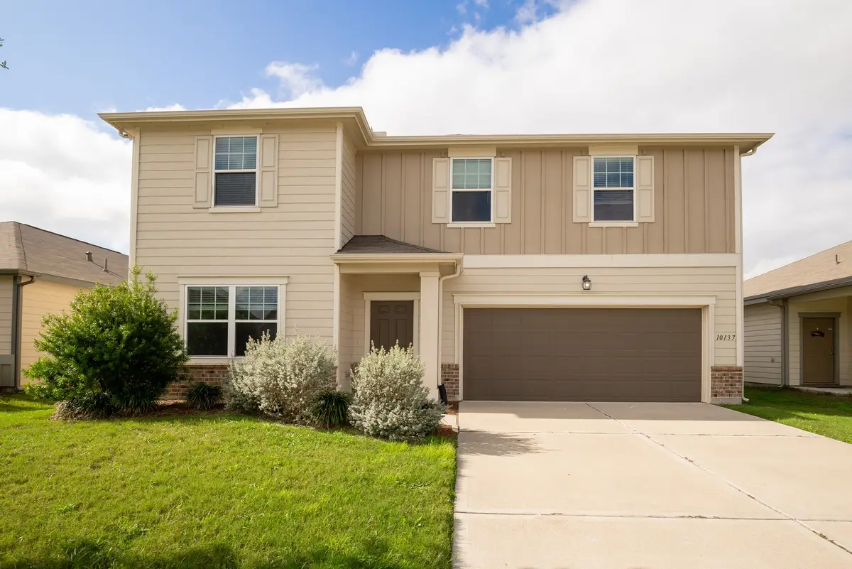 10137 Pappas Drive, Brookshire, TX 77423 - #1