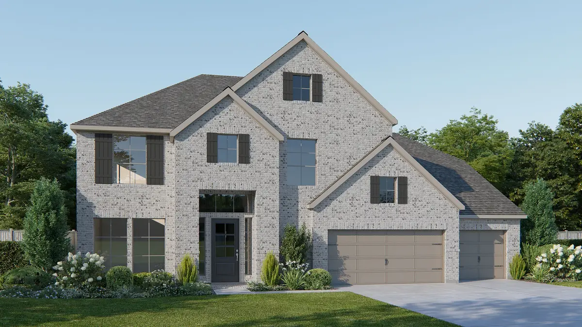 6202 Galway Court, Manvel, TX 77578 - #1