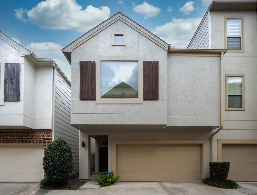 3848 Center Street, Houston, TX 77007 - #2