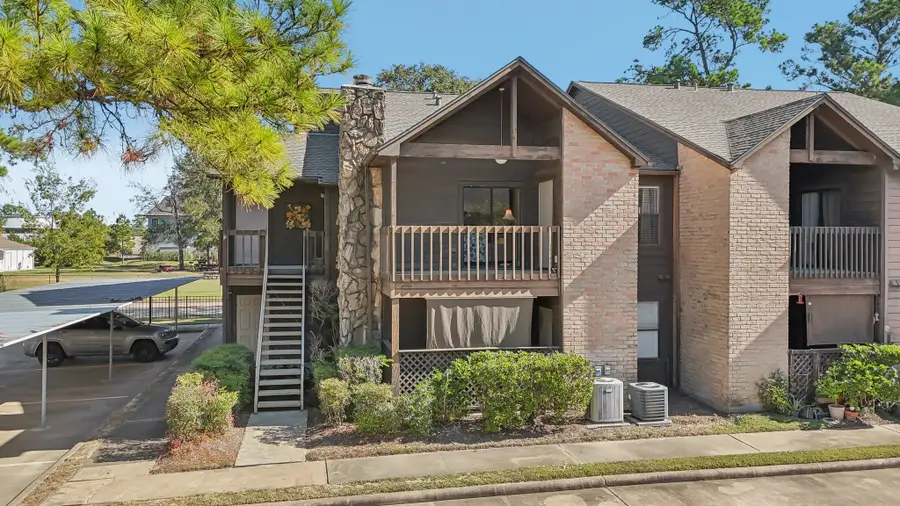 12755 Mill Ridge Drive #213, Cypress, TX 77429 - #2
