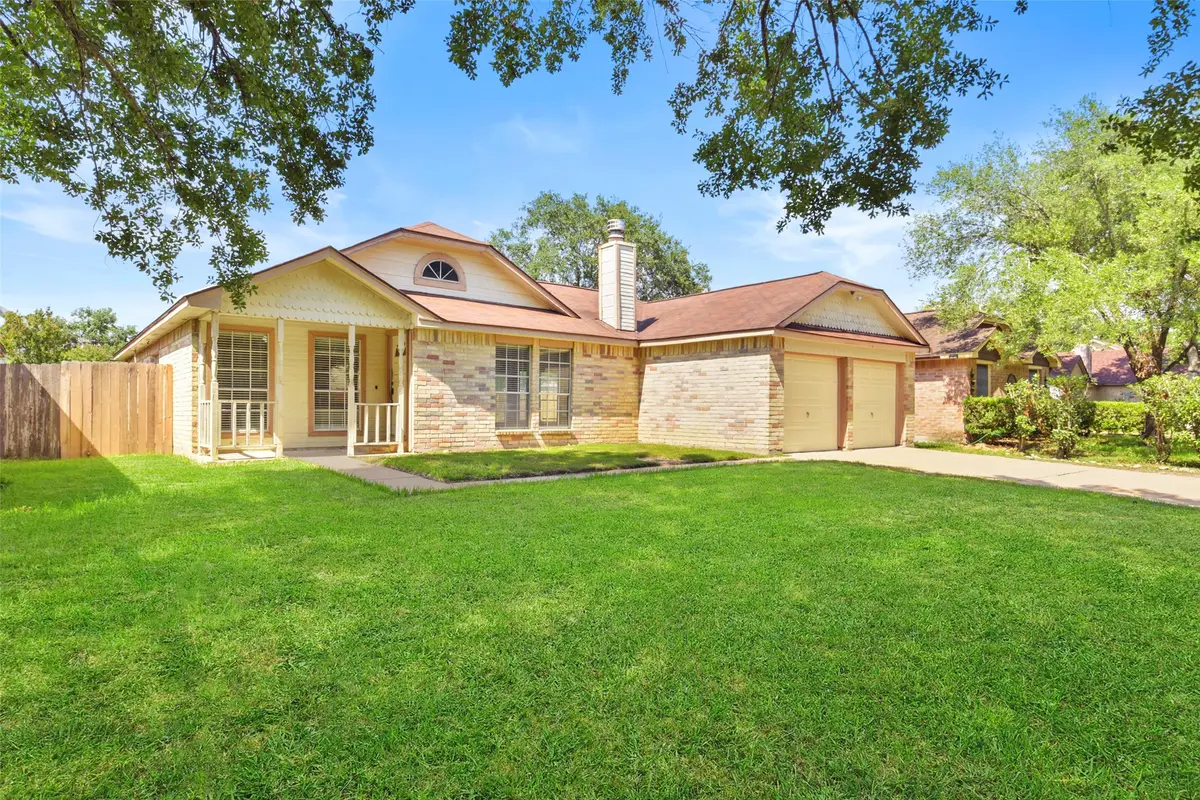 16914 Applecross Lane, Houston, TX 77084 - Image #1