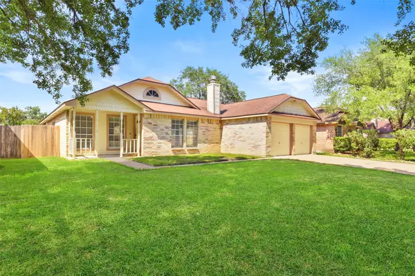 16914 Applecross Lane, Houston, TX 77084