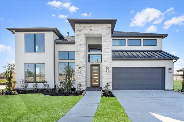 26703 Copernicus Cove Court, Richmond, TX 77406
