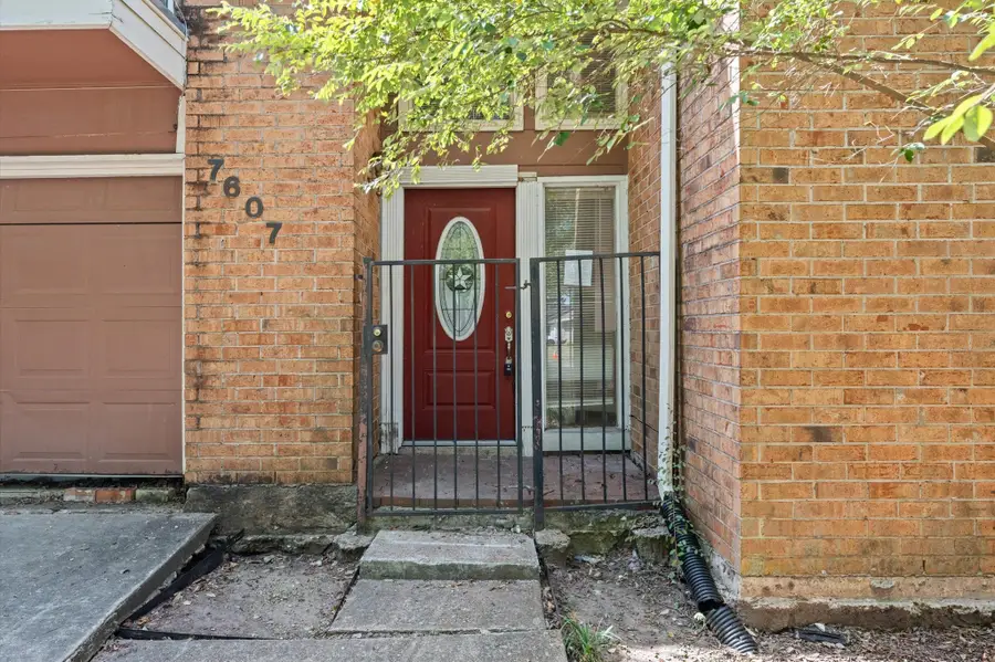 7607 Secretariat Lane, Houston, TX 77071 - #3