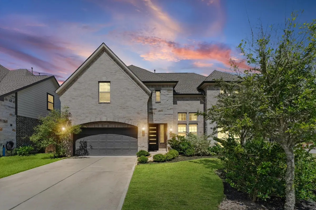 431 Patina Drive, Montgomery, TX 77316 - #1