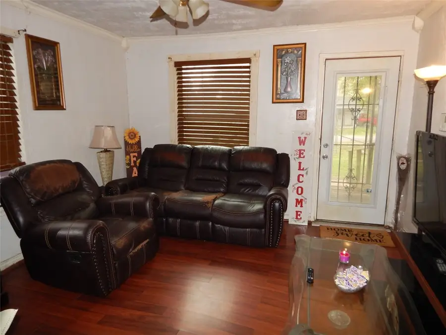 2449 Garwood Drive, Houston, TX 77091 - #2