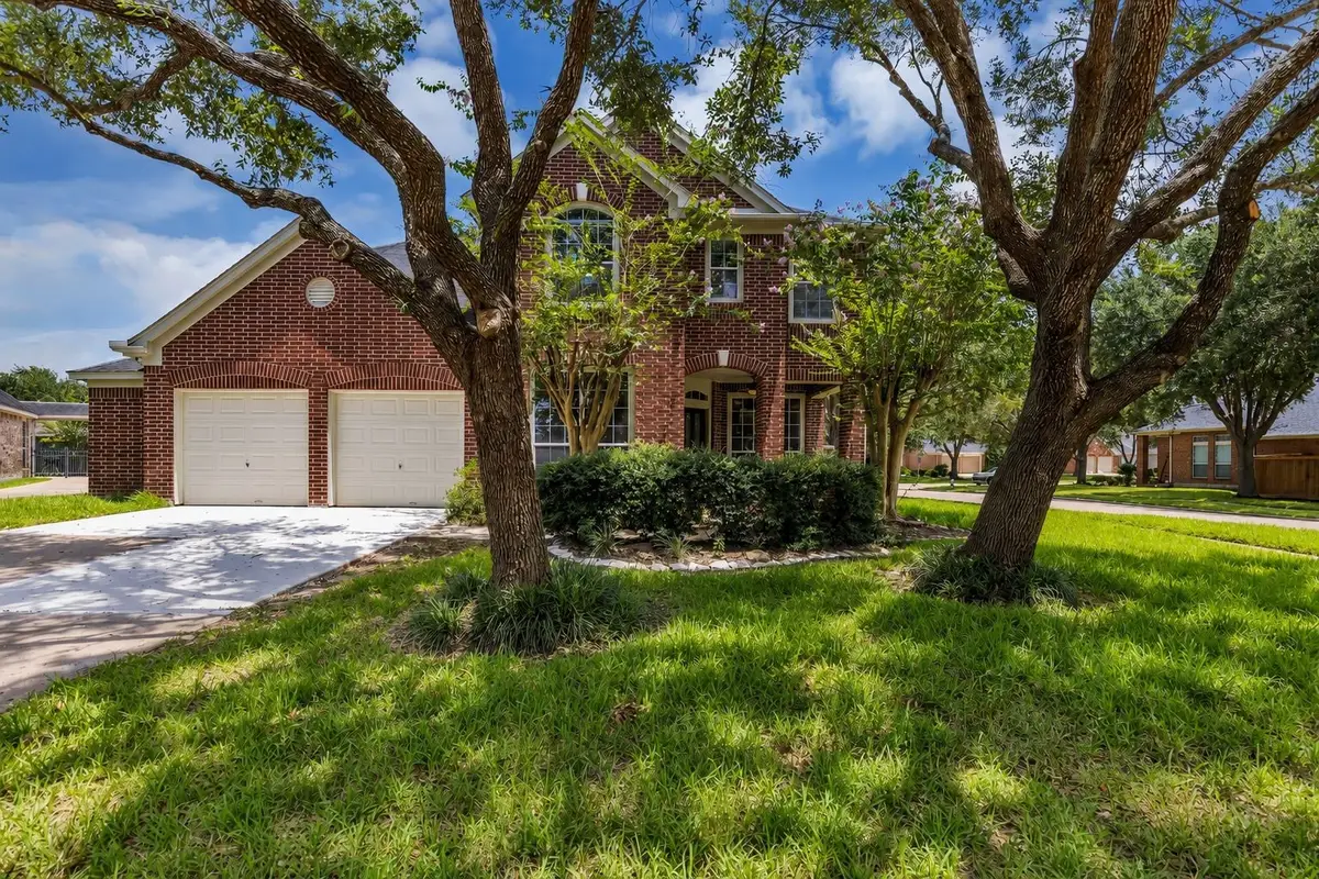 22002 Madera Canyon Court, Richmond, TX 77469 - #1