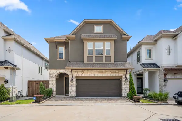 1412 Arkley Way, Houston, TX 77055