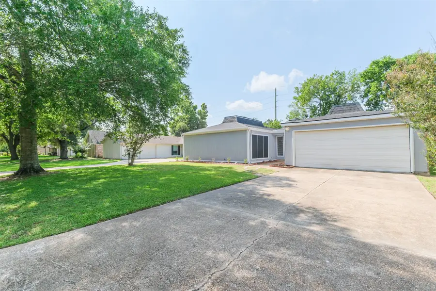 14415 Locke Lane, Houston, TX 77077 - #2