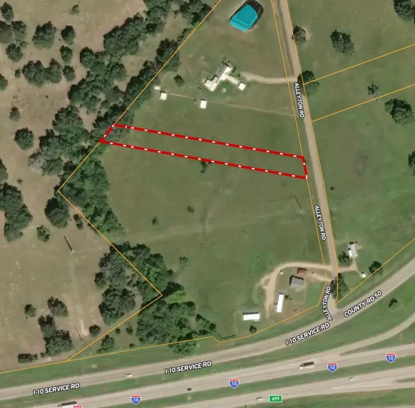 TBD Alleyton Road, Columbus, TX 78934 - Image #3