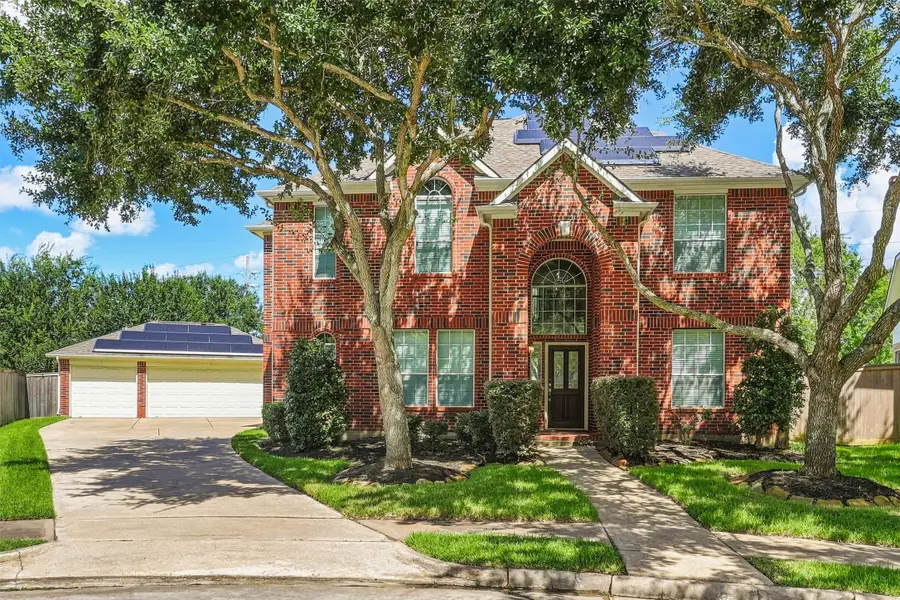 7807 Ravens Point Drive, Richmond, TX 77406 - #2